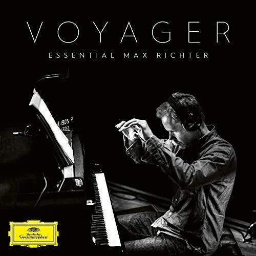 Max Richter: Essentials (SHM-CD) - CD