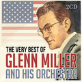 Glenn Miller: Very Best Of Glenn Miller - CD