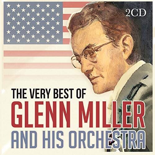 Glenn Miller: Very Best Of Glenn Miller - CD