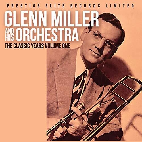 Glenn Miller: Classic Years - CD