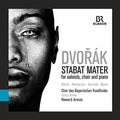 Dvorak / Kleiter / Arman: Stabat Mater - CD