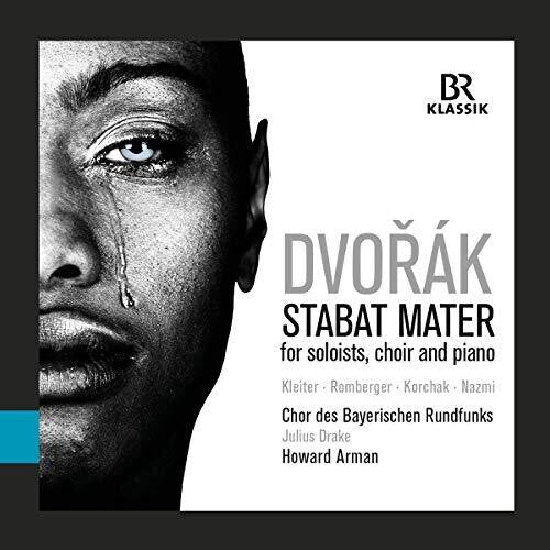 Dvorak / Kleiter / Arman: Stabat Mater - CD