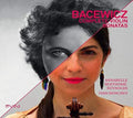 Bacewicz / Berthome-Reynolds / Donchev: Complete Violin Sonatas - CD