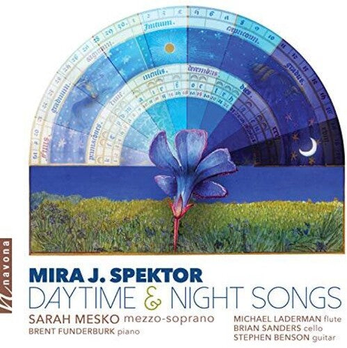 Spektor: Daytime & Night Songs - CD