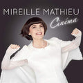 Mireille Mathieu: Cinema - CD