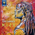 Code Sangala: Mizu - CD