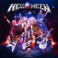 Helloween: United Alive - COMPACT DISCS