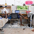 Blood Orange: Angel's Pulse - CD
