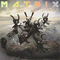 B.A.P: Matrix: - CD