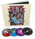 Mother Gong: Robot Woman - CD