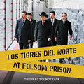 Tigres Del Norte: Los Tigres Del Norte At Folsom Prison - CD