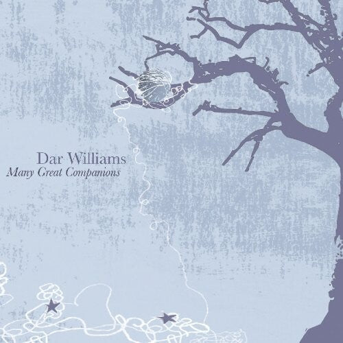Dar Williams: Many Great Companions [Digipak] - CD