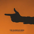 Glorious Sons: War On Everything - CD