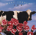 Marc Jordan: Cow - COMPACT DISCS