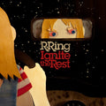 R.Ring: Ignite The Rest - (VINYL LP)