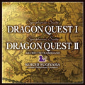 Koichi Sugiyama: Symphonic Suite Dragon Quest 1 Symph (Original Soundtrack) - COMPACT DISCS