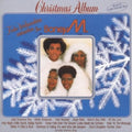 Boney M: Christmas Album (1981) - (VINYL LP)