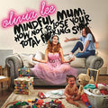 Lee, Olivia / Mindful Mum: How Not To Lose Your Fucking Shit - CD