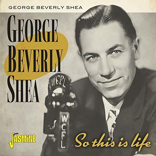 George Beverly Shea: So This Is Life - CD
