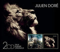 Julien Dore: Love / Ersatz - CD