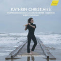 Weinberg / Gazarian: Kathrin Christians - CD