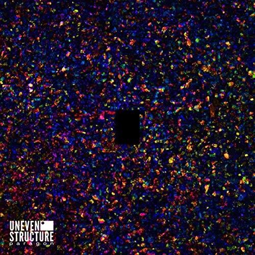 Uneven Structure: Paragon - CD