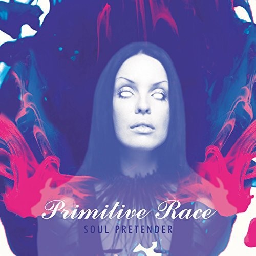 Primitive Race: Soul Pretender - CD