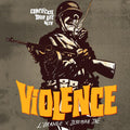 L'Orange: Complicate Your Life With Violence - CD