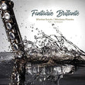 Borne / Plawska / Surulo: Fantasie Brillante - CD