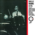 Shelly Manne: Shelly Manne & Co - COMPACT DISCS