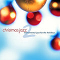 Jack Jezzro & Friends: Christmas Jazz 2 - CD