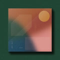 Kwon Jin Ah: Vol.2 (Incl. 20pg Booklet + 4 Postcards) - CD