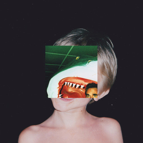 Compton White: Compton White - (VINYL LP)