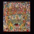 Amy Denio: Eureka - CD