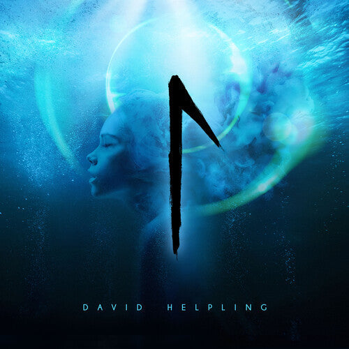 David Helpling: Rune - CD