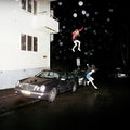 Brand New: Science Fiction - CD
