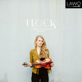 Various Artists: Flock - CD