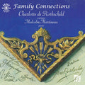 Various Artists: Family Connections - CD