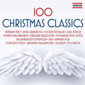 Various Artists: 100 Christmas Classics - CD
