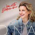 Jeanette Biedermann: DNA - CD