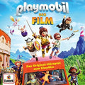 Playmobil Horspiele: Playmobil: Der Film - CD