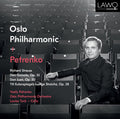 Strauss / Oslo Philharmonic Orch / Petrenko: Don Quixote 35 - CD