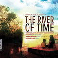 Maslanka: River of Time - CD