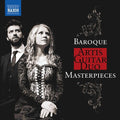 Couperin / Guitarduo / Micheli: Baroque Masterpieces - CD
