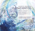 Aranda / Camerata De Coahuila / Shade: 3 Conciertos - CD