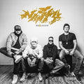 The Nasty: Realigion - CD