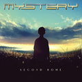 Mystery: Second Home - CD