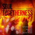 Various Artists: Soul Togetherness 2019 / Various - CD