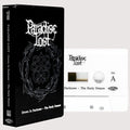 Paradise Lost: Drown In Darkness (white Box) - CASSETTES