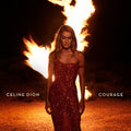 Celine Dion: Courage - CD